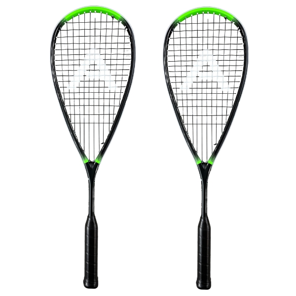 ANGELL K7 LIME 新品 Angell K7 Lime 125XL 2025 Two Pack // Squash.com.au
