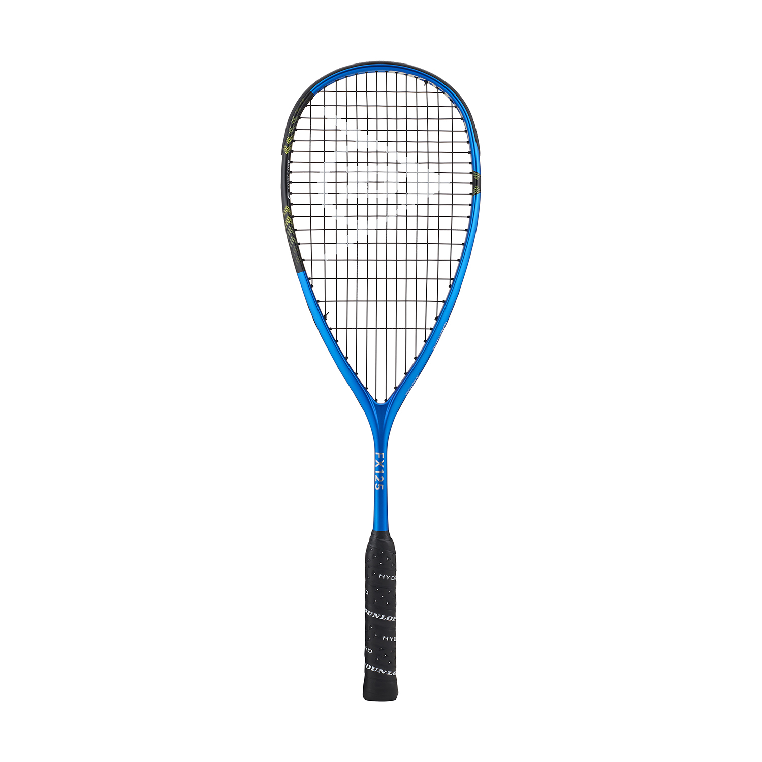 Dunlop FX Team 125 Squashracket
