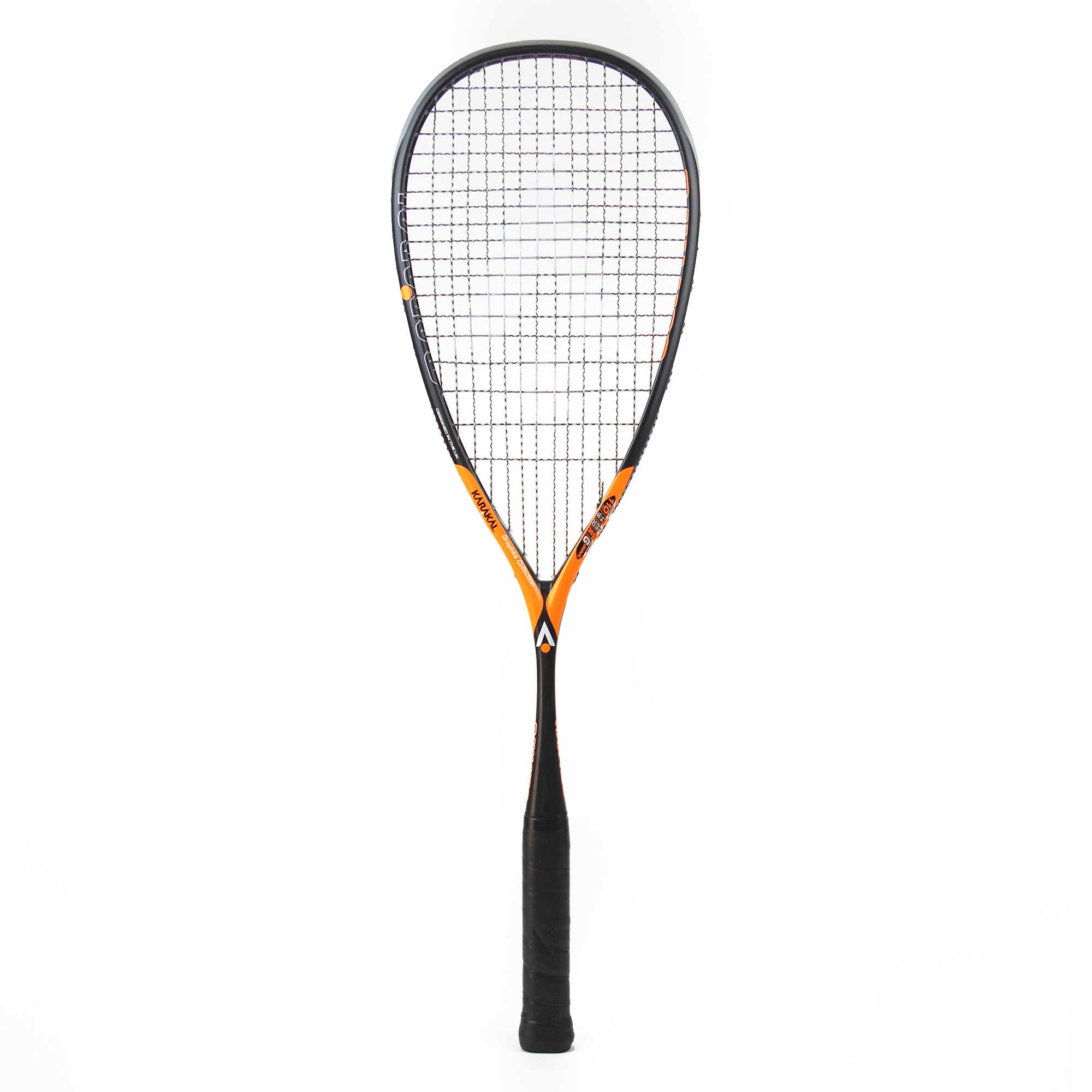 Squash Racket Rk4 Karakal Raw 110 2.1 Squash Racquet 2025 // Squash.com.au