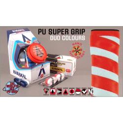 Squash Accessories - Karakal Duo PU Grip Box 24 Squash Accessories - Karakal Duo PU Grip Box 24
