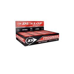 Squash Balls - Dunlop Progress Squash Balls Individual