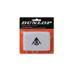 Squash Accessories - Dunlop Wristband Large