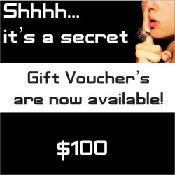 Gift Vouchers - Gift Voucher 100