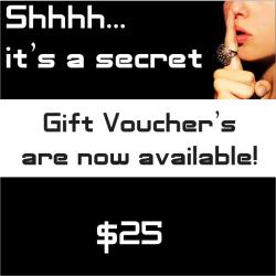 Gift Vouchers - Gift Voucher 30
