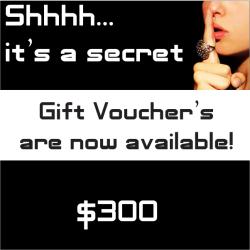 Gift Vouchers - Gift Voucher 300