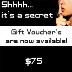 Gift Vouchers - Gift Voucher 75
