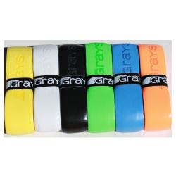 Squash Accessories - Grays FusionTac Cushion Grip Single