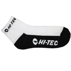 Clothing - Hi-Tec 1/4 Sock
