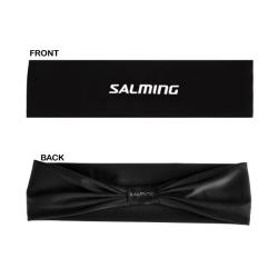 Squash Accessories - Salming Hairband Bow Black Squash Accessories - Salming Hairband Bow Black
