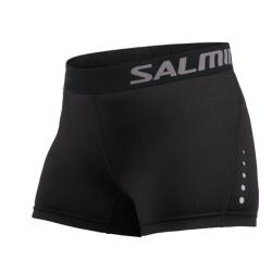 Clothing - Salming Energy Shorts Black Women