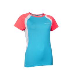 Clothing - Salming Nova Tee Women