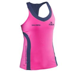 Clothing - Salming PSA Strike Tank Top Clothing - Salming PSA Strike Tank Top