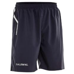 Clothing - Salming Pro Training Shorts Black