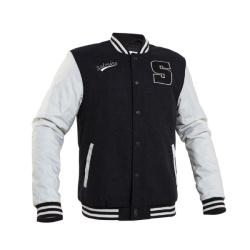 Clothing - Salming Baseball Jacket