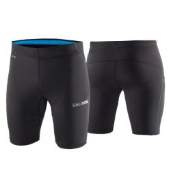 Clothing - Salming Running Short Tights Mens