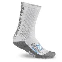 Clothing - Salming Advanced Indoor Sock White