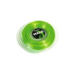 Squash String - Angell Halo Lime Hex Tech String Reel Squash String - Angell Halo Lime Hex Tech String Reel