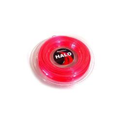 Squash String - Angell Halo Red Bite Tech String Reel Squash String - Angell Halo Red Bite Tech String Reel