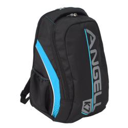 Squash Bags - Angell K7 Cyan Backpack Squash Bags - Angell K7 Cyan Backpack