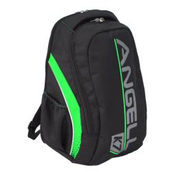 Squash Bags - Angell K7 Lime Backpack Squash Bags - Angell K7 Lime Backpack