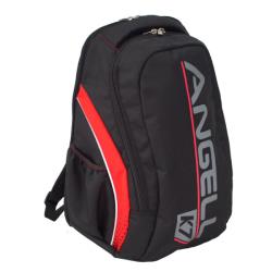 Squash Bags - Angell K7 Red Backpack Squash Bags - Angell K7 Red Backpack