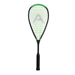 Squash Racquets - Angell Lime 125XL Racquet Squash Racquets - Angell Lime 125XL Racquet