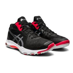 Squash Shoes - Asics Netburner Ballistic FF MT 2 Men