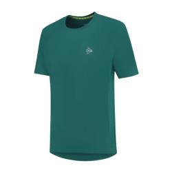 Clothing - Dunlop Club Tee Men Atlantic