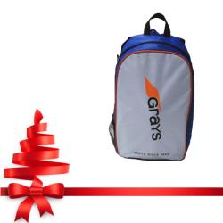 Christmas Specials, Squash Bags - Grays Backpack Christmas Specials, Squash Bags - Grays Backpack