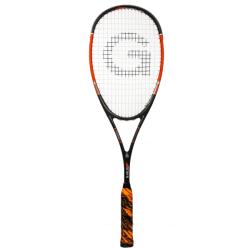 Squash Racquets - Grays Illusion 130 Squash Racquet 2019