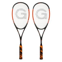 Squash Racquets, Two Packs You Save STACKS! - Grays Illusion 130 Squash Racquet 2019 Two Pack Squash Racquets, Two Packs You Save STACKS! - Grays Illusion 130 Squash Racquet 2019 Two Pack
