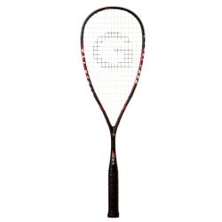 Squash Racquets - Grays Ninja 140 Black Red Squash Racquets - Grays Ninja 140 Black Red
