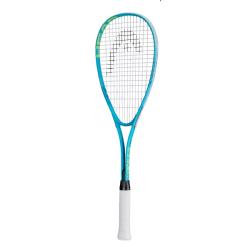 Squash Racquets - Head Cyber Edge Racquet Squash Racquets - Head Cyber Edge Racquet