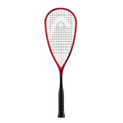 Squash Racquets - Head Extreme 135 Squash Racquet Squash Racquets - Head Extreme 135 Squash Racquet