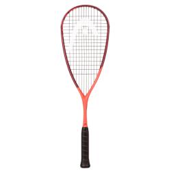 Squash Racquets - Head Extreme 135 2023 Squash Racquet