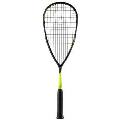 Squash Racquets - Head Graphene 360 Speed 110 2024 Squash Racquet