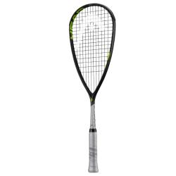 Squash Racquets - Head Graphene 360 Speed 120 Squash Racquets - Head Graphene 360 Speed 120