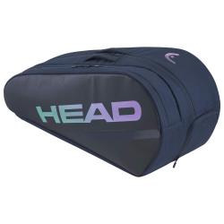 Squash Bags - Head Tour Racquet Bag NV Large