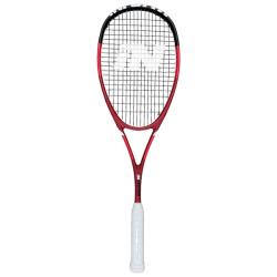 Squash Racquets - Inform Reload 135 Red Squash Racquet
