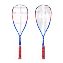Squash Racquets, Two Packs You Save STACKS! - INFORM Reload 140 Squash Racquet Buy 1 Get 1 FREE