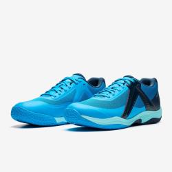 Squash Shoes - Launch Deal - Kanso EQ Fly Blue