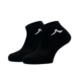 Socks - Kanso Neo Pro Low Cut Sock Black