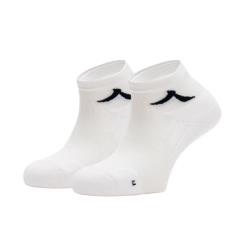Socks - Kanso Neo Pro Low Cut Sock White