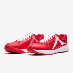 Squash Shoes - Launch Deal - Kanso Takumi ID Red