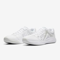 Squash Shoes - Launch Deal - Kanso Takumi ID White