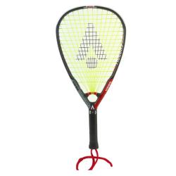 Racquet Ball Racquets - Karakal Core Shadow 165 Raquetball Racquet Racquet Ball Racquets - Karakal Core Shadow 165 Raquetball Racquet