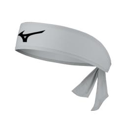 Squash Accessories - Mizuno Headband Cloudscape