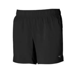 Clothing - Mizuno Impulse Short Women Black