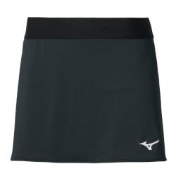 Clothing - Mizuno Skort Black