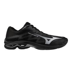 Squash Shoes - Mizuno Wave Lightning Pro Men Black